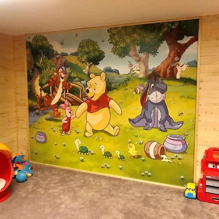 Holiday Home In Harrachov 33511 Esterno foto