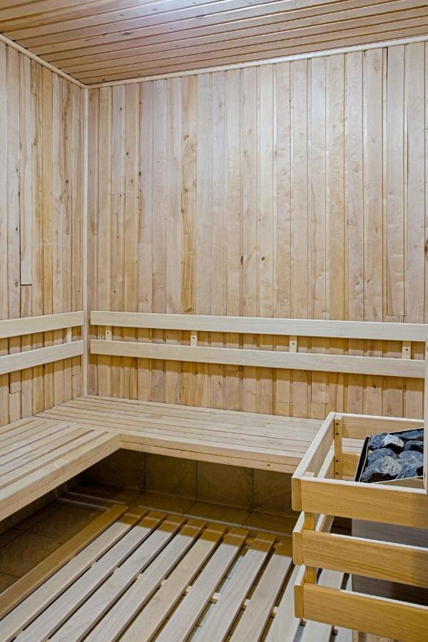 Holiday Home In Harrachov 33511 Esterno foto