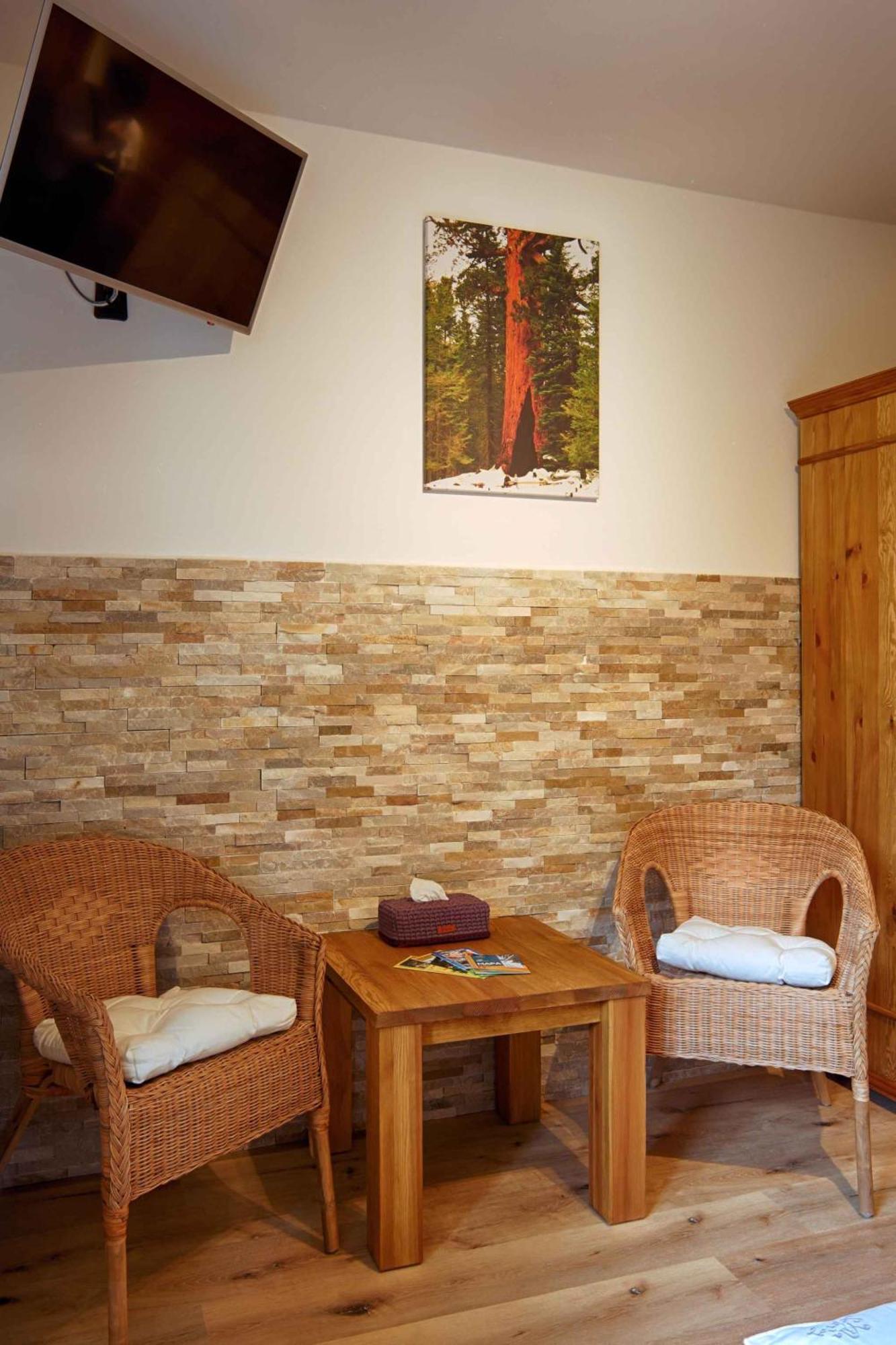 Holiday Home In Harrachov 33511 Esterno foto