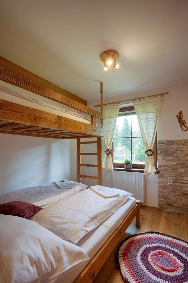 Holiday Home In Harrachov 33511 Esterno foto