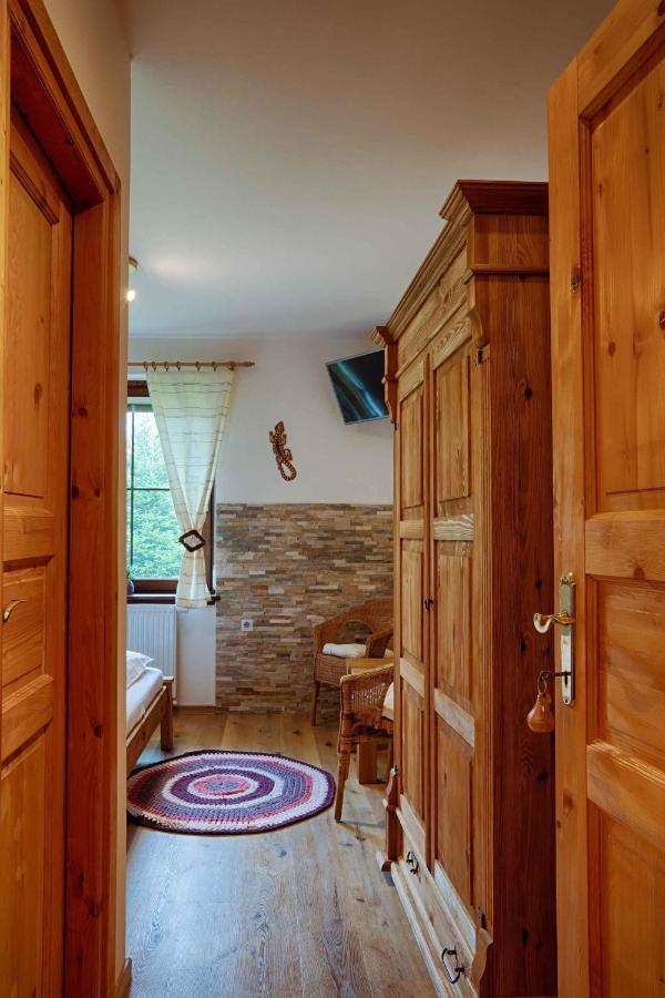 Holiday Home In Harrachov 33511 Esterno foto