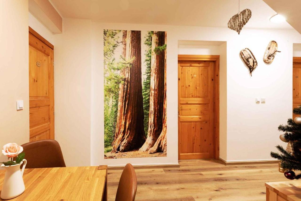 Holiday Home In Harrachov 33511 Esterno foto