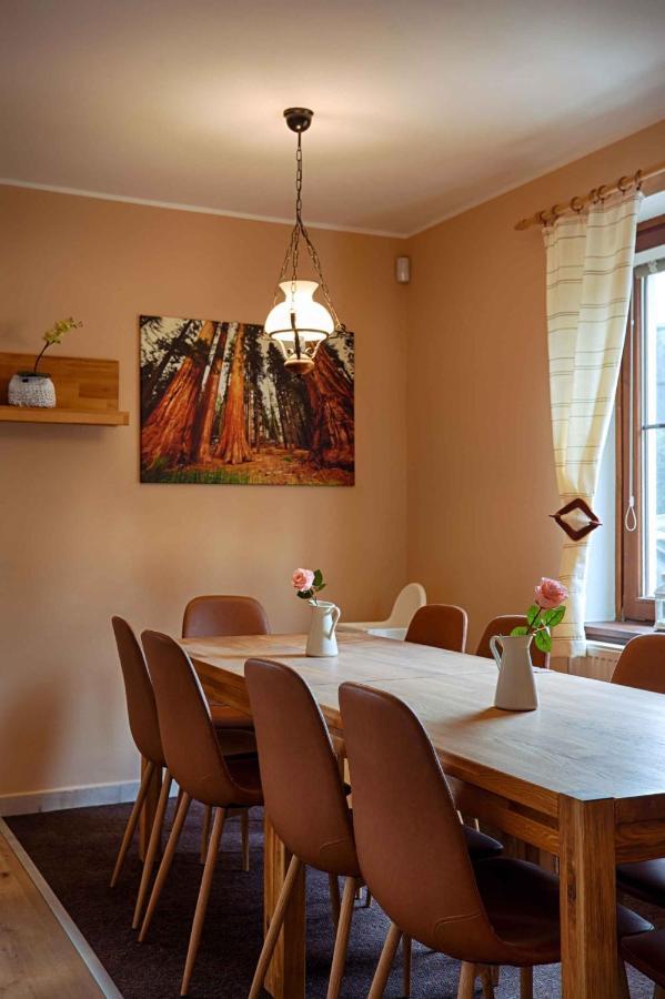 Holiday Home In Harrachov 33511 Esterno foto