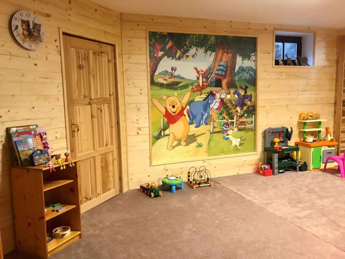 Holiday Home In Harrachov 33511 Esterno foto
