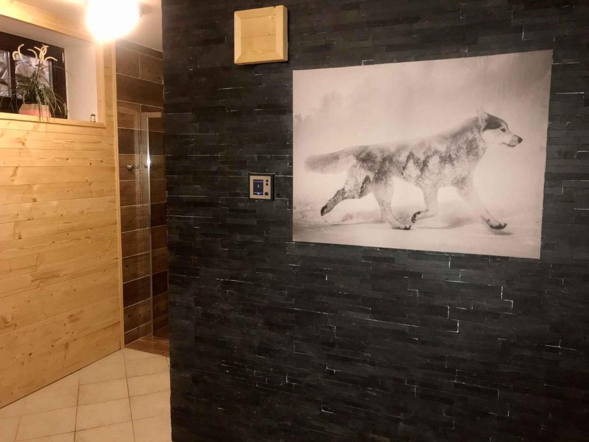 Holiday Home In Harrachov 33511 Esterno foto